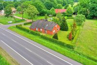 Vermietet: Uriges Ein-/Zwei-Parteien Landhaus auf großem Grundstück in Holtland direkt an der B72 Niedersachsen - Holtland Vorschau