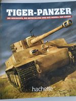 Tiger Panzer Hachette verschiedene Ausgaben Hefte 1:16 Bayern - Alling Vorschau
