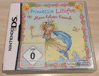 Prinzessin Lillifee - Meine liebsten Freunde (Nintendo DS) Nordrhein-Westfalen - Elsdorf Vorschau