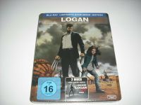 Blu Ray Steelbook " LOGAN "Limited Edition und NOIR "NEU & OVP" Nordrhein-Westfalen - Jülich Vorschau