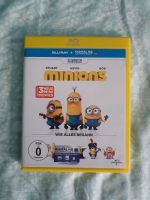 MINIONS WIE ALLES BEGANN BLU-RAY !!!!! Brandenburg - Wandlitz Vorschau