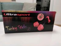 Ultrasport Toning Sticks Training inkl dvd Nordrhein-Westfalen - Bad Wünnenberg Vorschau