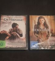 DVD: Hebamme 1, Hebamme 2 Nordrhein-Westfalen - Iserlohn Vorschau