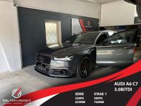 Angebot Softwareoptimierung Audi A6 C7 3.0BiTDI 326PS Stage 1 Niedersachsen - Bruchhausen-Vilsen Vorschau