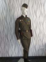 UdSSR / Russische Uniform 2 WK RKKA Nr. 72 Nordrhein-Westfalen - Moers Vorschau