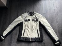 Harley Davidson Frauenlederjacke in S Niedersachsen - Grasberg Vorschau