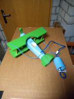 Lampe, Kinderzimmer, Flugzeug Baden-Württemberg - St. Georgen Vorschau