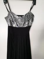Abendkleid / Sommerkleid  schwarz Hannover - Mitte Vorschau