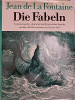 Buch "Die Fabeln" Stuttgart - Stuttgart-Mitte Vorschau