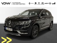 Renault Koleos Initiale Paris Klima Navi Leder Baden-Württemberg - Heilbronn Vorschau