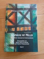Gespräche mit Müller Bd 2/II Buch über Elementarwesen Berlin - Schöneberg Vorschau