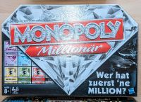 Monopoly Millionär OVP Rheinland-Pfalz - Weisenheim am Sand Vorschau