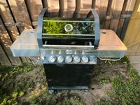 RÖSLE Videro G3 -S Gasgrill Bayern - Gemünden a. Main Vorschau
