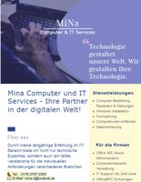 Computer Laptop Reparatur, support, IT-Services Wandsbek - Hamburg Bramfeld Vorschau