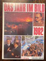 Das Jahr im Bild 1982 Hessen - Bad Hersfeld Vorschau