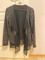 Bluse von S.Oliver in Größe 38 Hessen - Zierenberg Vorschau
