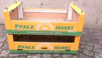 Kartons, Bananenkartons, Flohmarktkartons: ca. 40 Stück Rheinland-Pfalz - Haßloch Vorschau