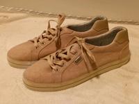 Halbschuh, Schnürrschuh gr.43 von Esprit Berlin - Pankow Vorschau