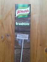 Knorr Brandeisen für Grillfreunde Niedersachsen - Cuxhaven Vorschau