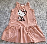 H&M Mädchen kleid hello kitty gr 98 Nordrhein-Westfalen - Dinslaken Vorschau