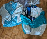 80er Jahre Jogging Jacke S /M Hessen - Bad Homburg Vorschau