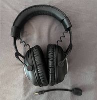 Logitech G PRO X Gamer Over-Ear Headset Nordrhein-Westfalen - Siegen Vorschau