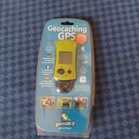 Geocaching GPS geomate jr. Nordrhein-Westfalen - Mönchengladbach Vorschau