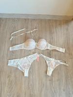 Hunkemöller Set; Lingerie; Hunkemöller; Nachtwäsche; Balconette Rheinland-Pfalz - Nußbach Vorschau