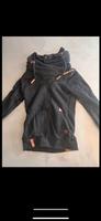 Naketano Jacke schwarz XS NEU Hessen - Reinheim Vorschau