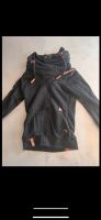 Naketano Jacke schwarz XS NEU Hessen - Reinheim Vorschau