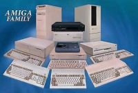 Suche Commodore Amiga 500,600,1200,2000,3000,4000 Bochum - Bochum-Wattenscheid Vorschau