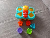 Fisher Price Steckspiel Schmetterling Nordrhein-Westfalen - Kreuzau Vorschau