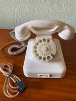 Altes Original Post Wählscheiben Telefon Bonn - Lessenich Vorschau