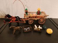 Playmobil Erntewagen Saarland - Nalbach Vorschau