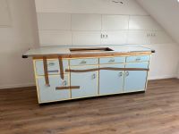 Vintage Küchenzeile Kommode Charme Sideboard Kichenette Nordrhein-Westfalen - Hagen Vorschau