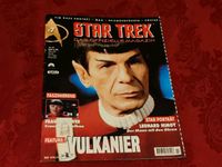 Star Trek - Das offizielle Magazin, 1999, OZ Verlag Dresden - Schönfeld-Weißig Vorschau