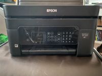 Epson Drucker Workforce WF 2830 Herzogtum Lauenburg - Sandesneben Vorschau