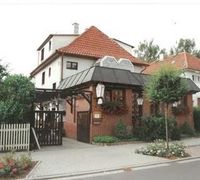 Wohnhaus mit Gaststätte im Kneippkurort Thüringen - Winterstein Vorschau
