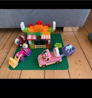 Ostern Riesen Lego Duplo Hello Kitty Set inklusive Platte Harburg - Hamburg Marmstorf Vorschau