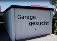 Marktschorgast/Stammbach Garage gesucht! Bayern - Marktschorgast Vorschau