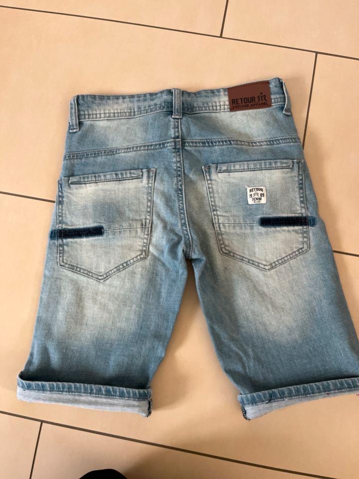 Retour Jeans Size 12 , neu mit Etikett in Weißenborn Erzgebirge