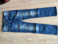 Jeans Kinder der Marke Kanz Größe 128 Nordrhein-Westfalen - Arnsberg Vorschau