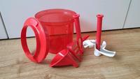 Tupperware Turbo Chef Groß Baden-Württemberg - Gärtringen Vorschau
