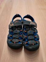 Sandalen klapperl Schuhe FILA Bayern - Dietfurt an der Altmühl Vorschau