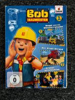 BOB der Baumeister DVD Kr. München - Riemerling Vorschau