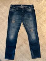 Mac Jeans Gr 40/42 blau Berlin - Hellersdorf Vorschau
