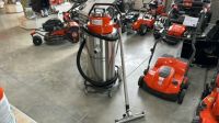 Husqvarna W 70 P Schlammsauger Bayern - Iggensbach Vorschau