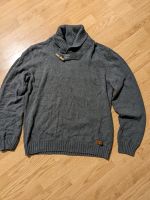 Esprit Pullover Sweatshirt grau Herren gr. L Schleswig-Holstein - Henstedt-Ulzburg Vorschau