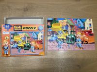 Neu Puzzle Bob der Baumeister 63 Teile, ab 5 Jahren Bayern - Stegaurach Vorschau