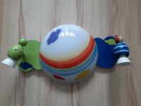 Eglo Taya LED Kinder Deckenleuchte Lampe Regenbogen Bär Frosch Bayern - Fürstenstein Vorschau